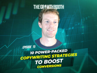 EP 15 10 Power-Packed Copywriting Strategies To Boost Conversions