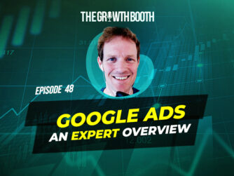 EP 48 Google Ads: Lessons & Mistakes From Our Google Guru