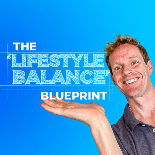 EP 59 Achieving Lifestyle Balance Through Online Business